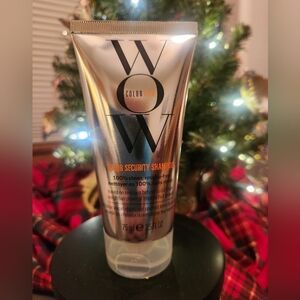 Color Wow Security Shampoo Travel Size, New